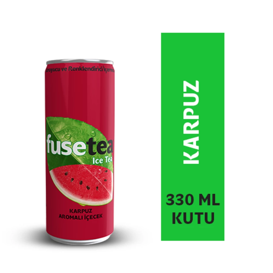 Fuse Tea Karpuz