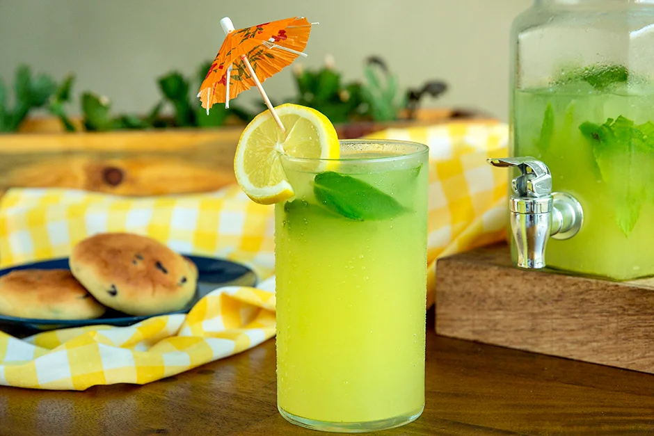 Limonata 